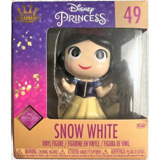 Snow White (49) - Funko Mini Vinyl Figures: Ultimate Princess