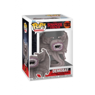 Funko POP! Television: Netflix Stranger Things - Demo-bat #1303