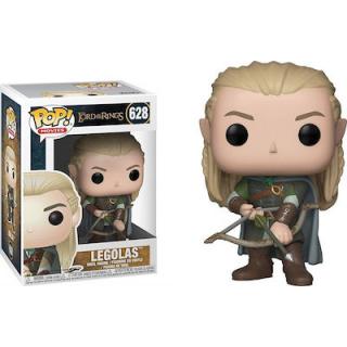 Funko Pop! Movies: The Lord of the Rings - Legolas #628 Vinyl Figure