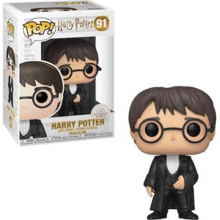 Funko Pop! Harry Potter - Harry Potter (Yule Ball) #91 Vinyl Figure