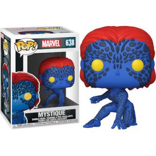 Funko POP! X-Men 20th - Mystique Vinyl Figure 10cm