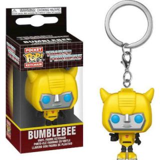 Funko Pocket Pop!: Transformers - Bumblebee Vinyl Figure Keychain