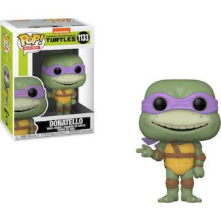 Funko POP! Movies: Teenage Mutant Ninja Turtles - Donatello #1133 Vinyl Figure