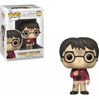 POP Harry Potter: HP Anniversary- Harry w/The Stone