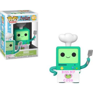 Funko POP! Animation: AT - BMO Cook