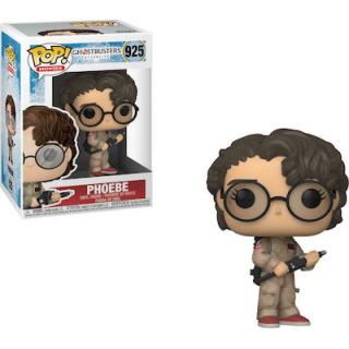 Funko POP! Movies: GB: Afterlife -Phoebe