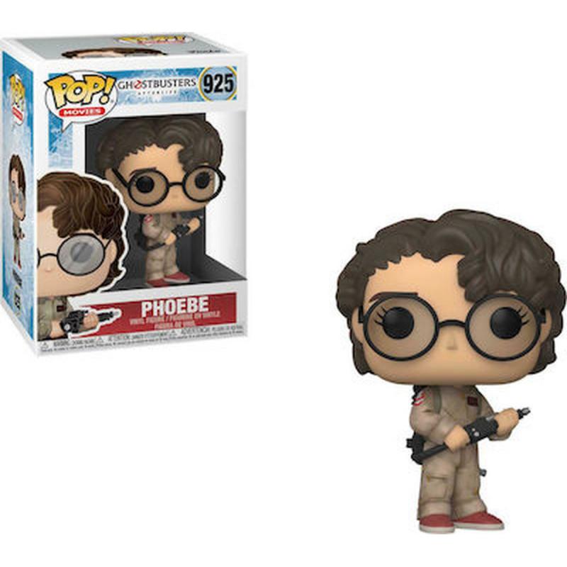 Funko POP! Movies: GB: Afterlife -Phoebe