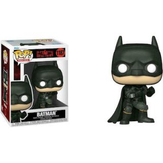 Funko Pop! Movies: The Batman - Batman #1187 Vinyl Figure