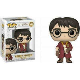 Funko Pop! Movies: Harry Potter Chamber of Secrets Anniversary 20th - Harry Potter #149 Vinyl Figure