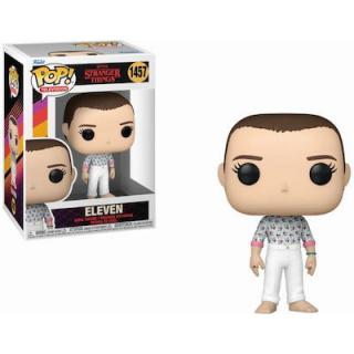 Funko Pop! Television: Stranger Things - Eleven #1457 Vinyl Figure