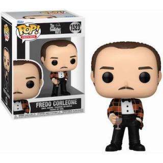 Funko Pop! Movies: The Godfather Part II - Fredo Corleone #1523 Vinyl Figure