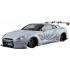 1/24 Libertywalk Nissan R35 LB Works - Aoshima