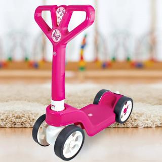Furkan Toys: Scooter Baby Lady