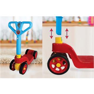 Furkan Toys: Scooter Baby Speedy