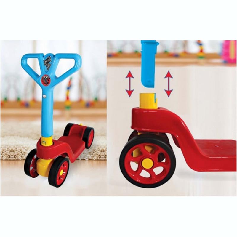 Furkan Toys: Scooter Baby Speedy