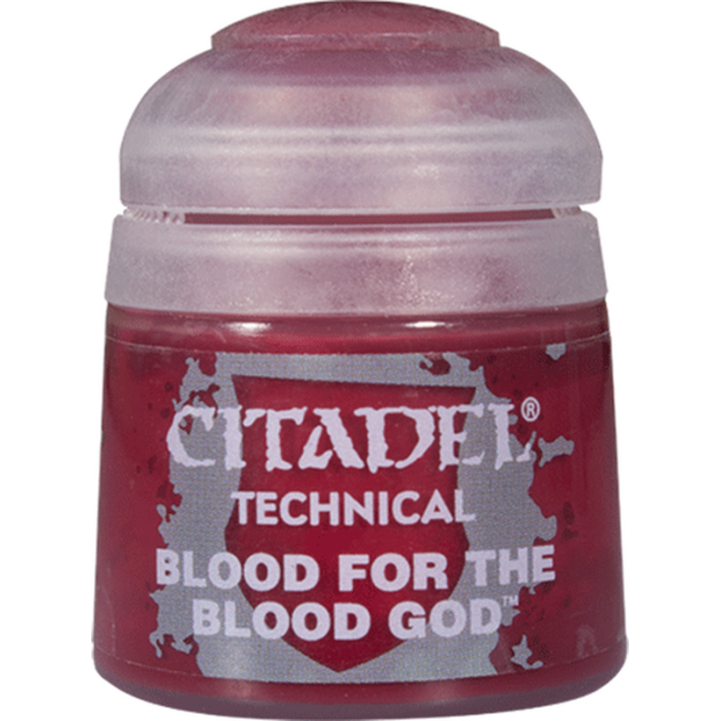 Technical - Blood for the Blood God - 12 ml - Citadel