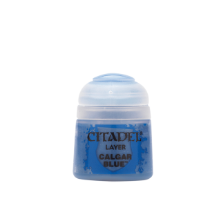 Layer - Calgar Blue - 12ml - Citadel