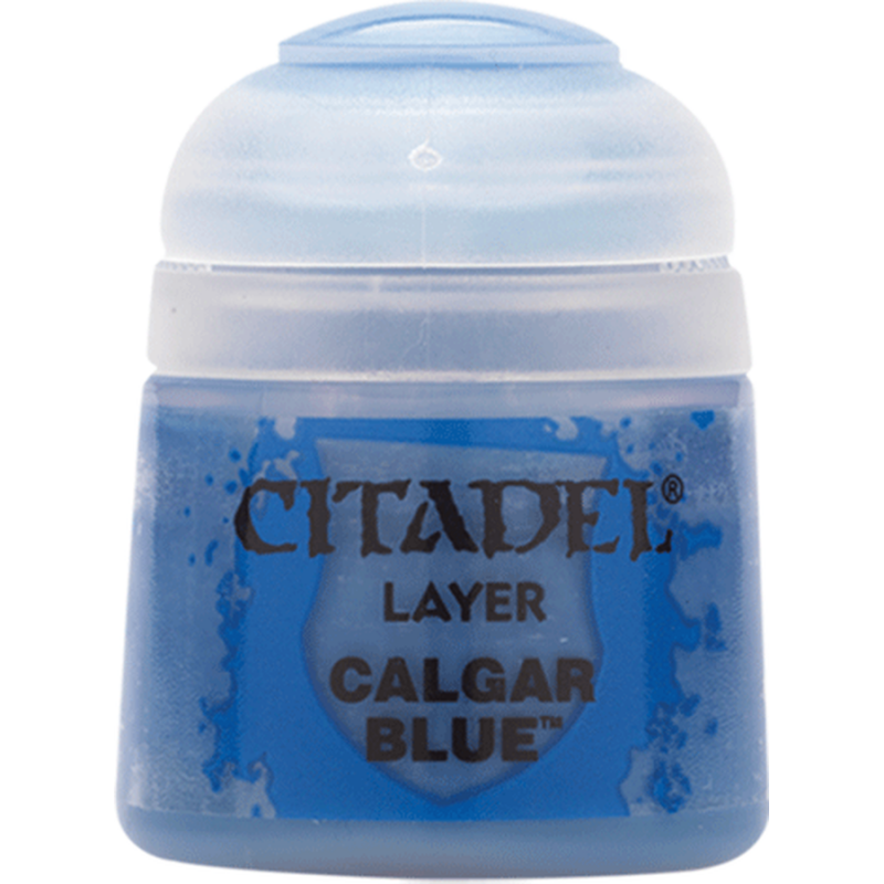 Layer - Calgar Blue - 12ml - Citadel