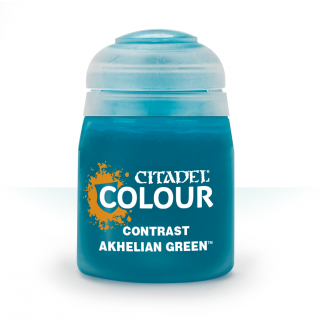 Contrast - Akhelian Green - 18ml - Citadel