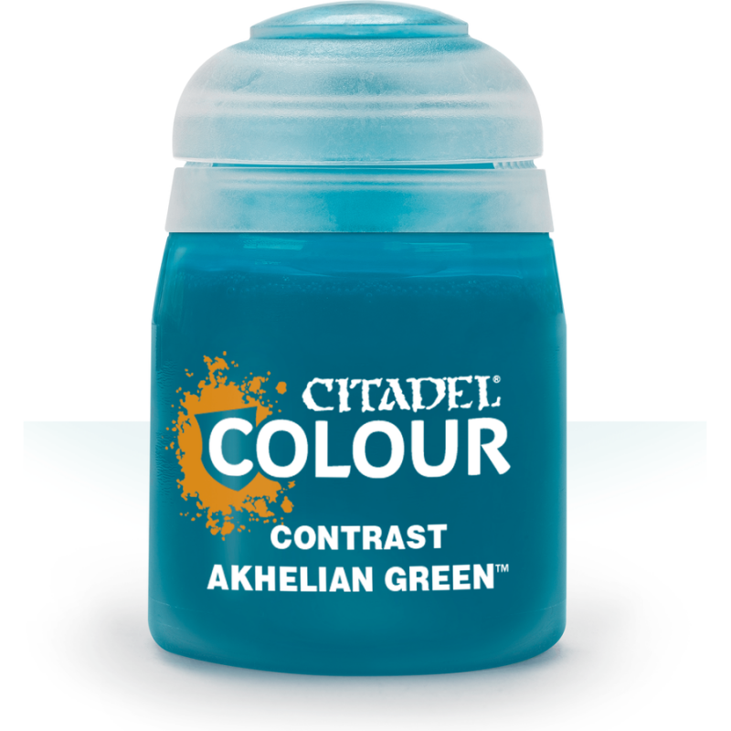Contrast - Akhelian Green - 18ml - Citadel