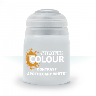 Contrast - Apothecary White - 18ml - Citadel
