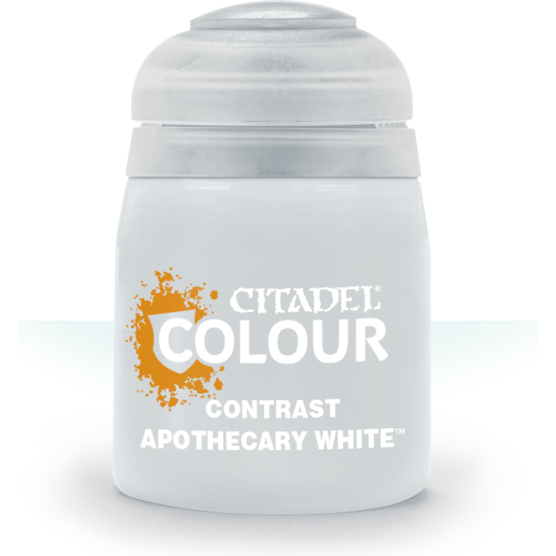 Contrast - Apothecary White - 18ml - Citadel