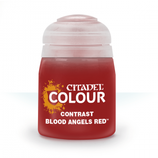Contrast - Blood Angels Red - 18ml - Citadel