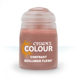 Contrast - Guilliman Flesh - 18ml - Citadel