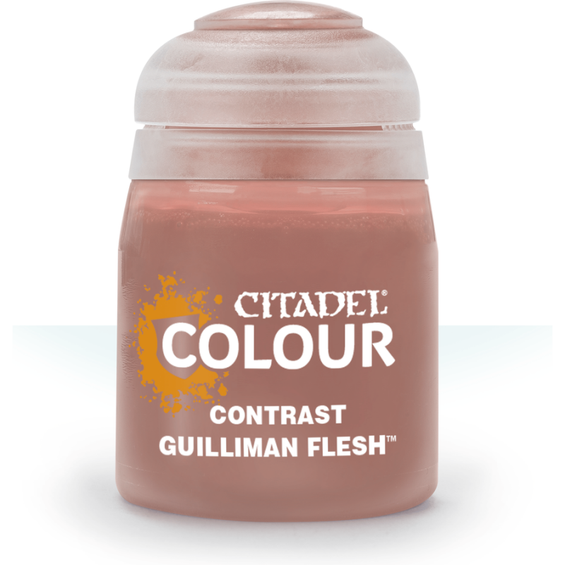 Contrast - Guilliman Flesh - 18ml - Citadel