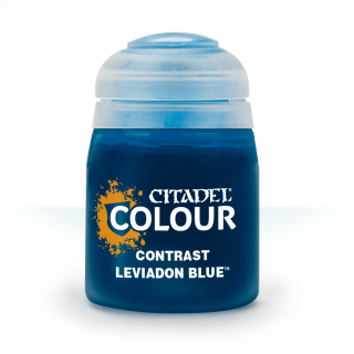 Contrast - Leviadon Blue - 18ml - Citadel