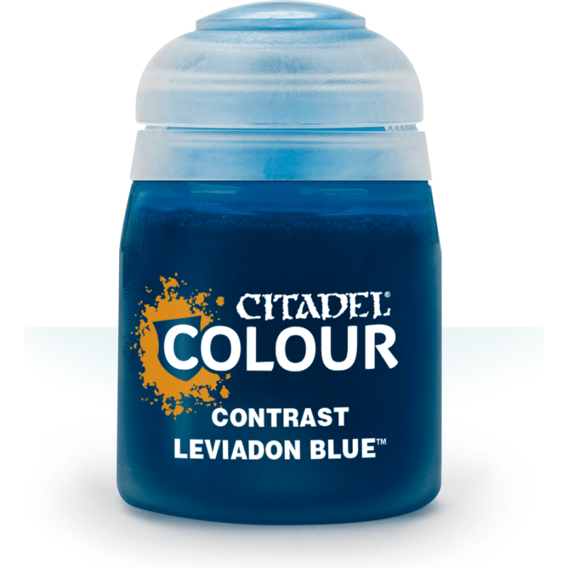 Contrast - Leviadon Blue - 18ml - Citadel