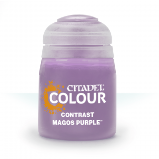 Contrast - Magos Purple - 18ml - Citadel