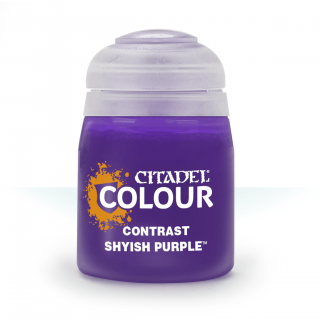 Contrast - Shyish Purple - 18ml - Citadel