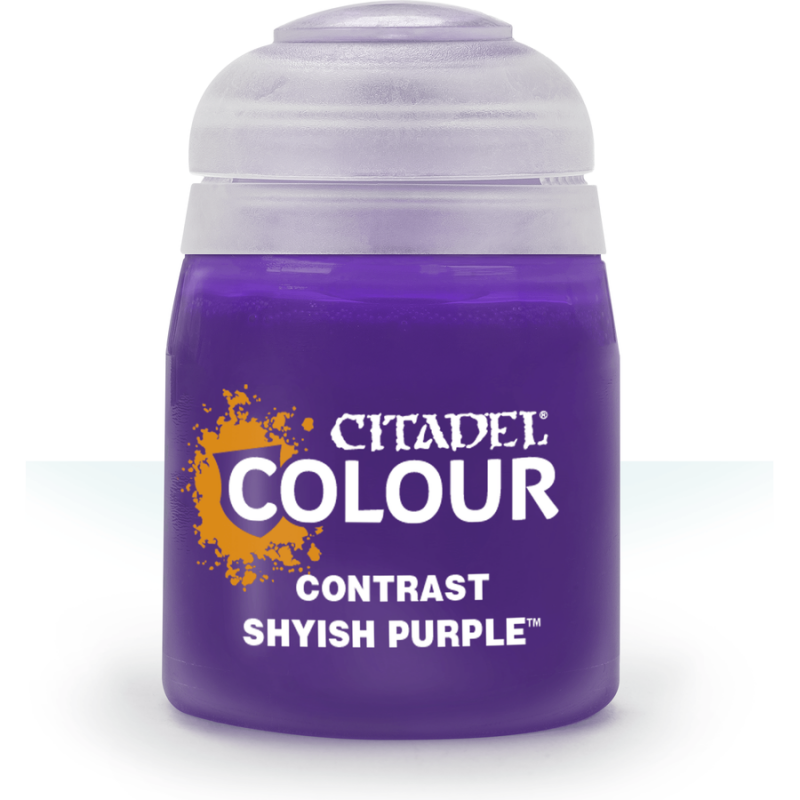 Contrast - Shyish Purple - 18ml - Citadel