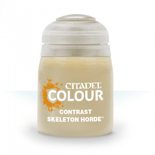 Contrast - Skeleton Horde - 18ml - Citadel