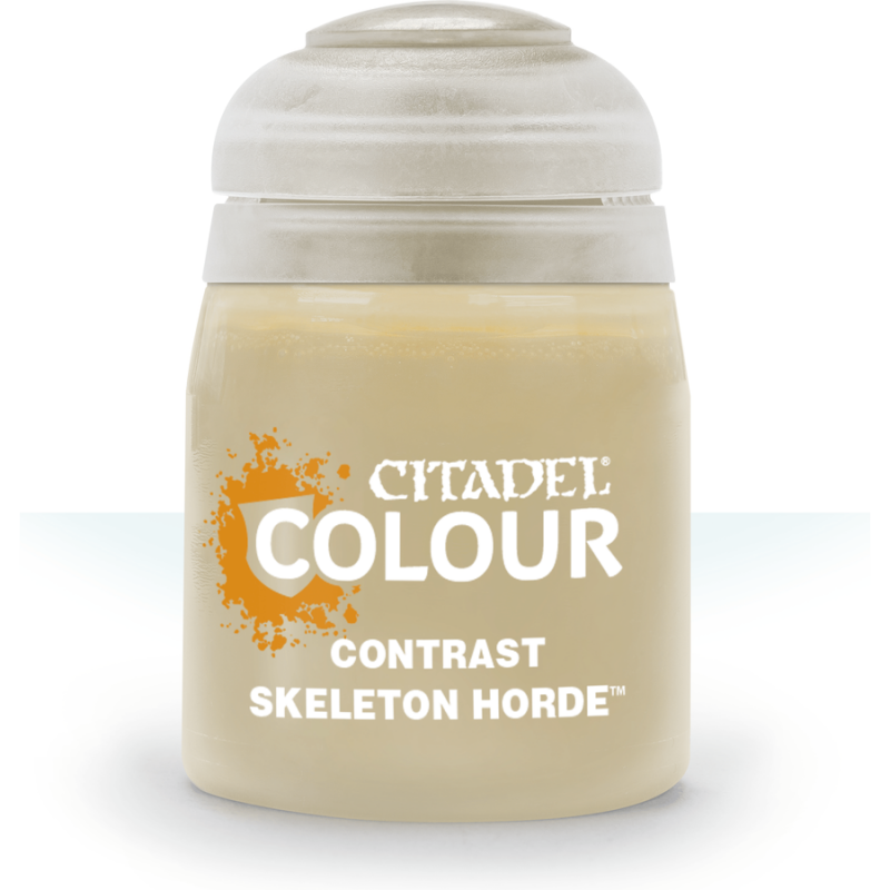 Contrast - Skeleton Horde - 18ml - Citadel