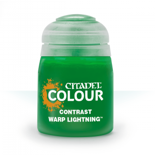 Contrast - Warp Lightning - 18ml - Citadel