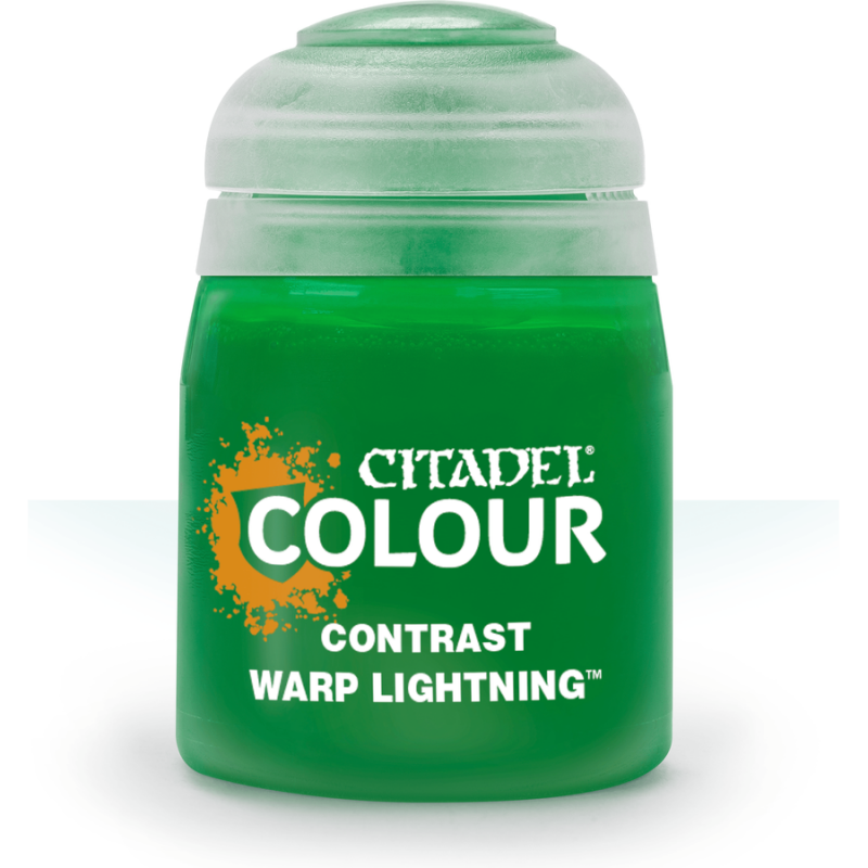 Contrast - Warp Lightning - 18ml - Citadel