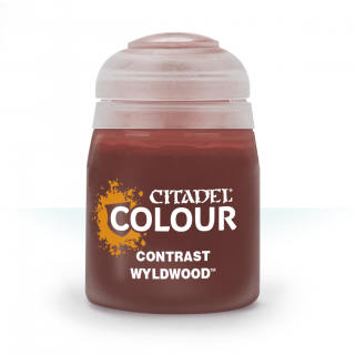 Contrast - Wyldwood - 18ml - Citadel