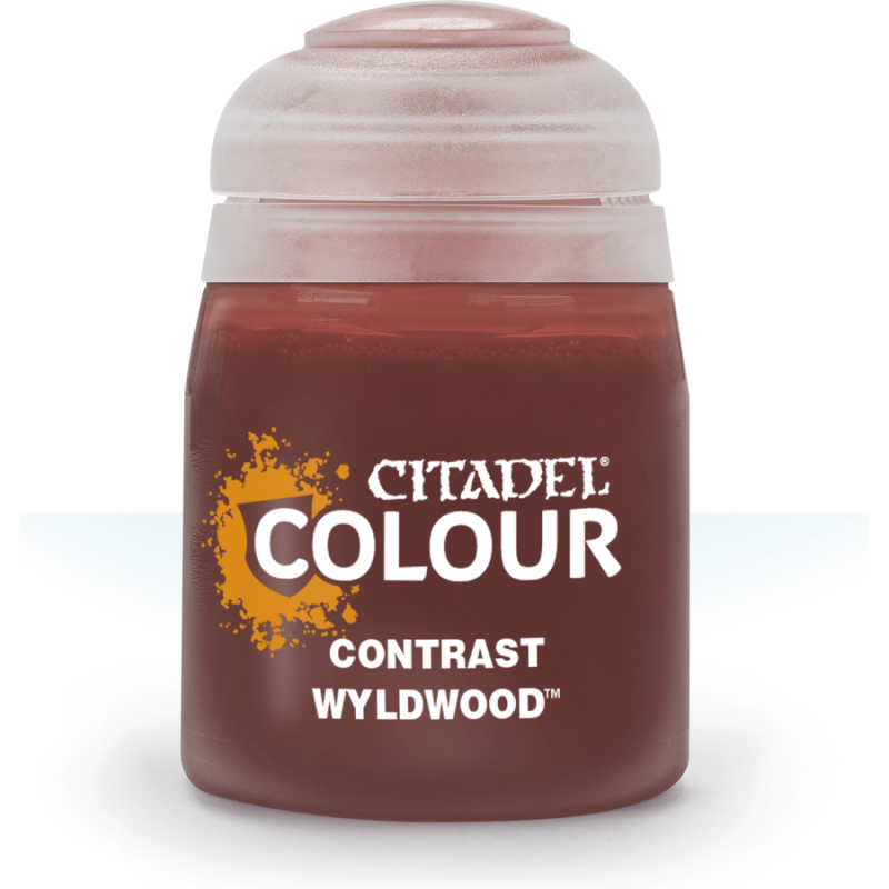 Contrast - Wyldwood - 18ml - Citadel