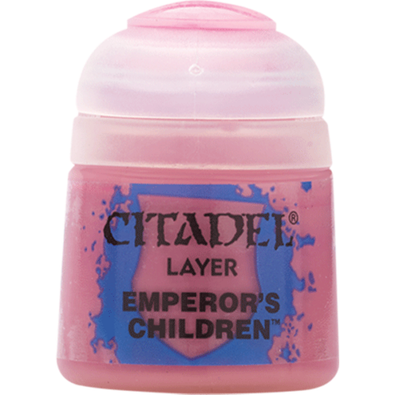 Layer - Emperor's Children - 12ml - Citadel