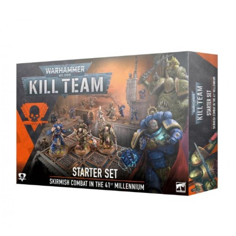 Starter Set (ENG) - Kill Team