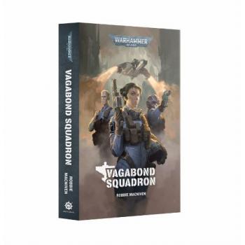 Warhammer 40.000: Vagabond Squadron (PB) - Robbie Macniven