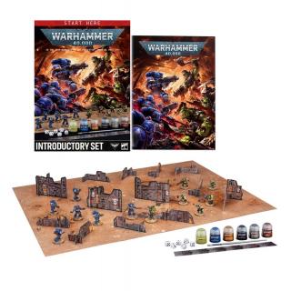 Warhammer 40.000: Introductory Set