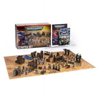 Warhammer 40.000: Starter Set