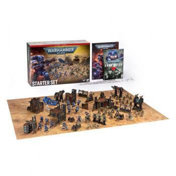 Warhammer 40.000: Starter Set