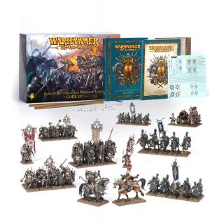 Warhammer The Old World: Core Set (English)