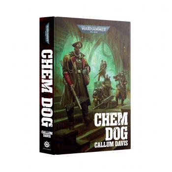Warhammer 40.000 - Chem Dog (HB) - Callum Davis