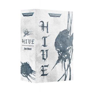 Warhammer 40.000: Hive (HB)