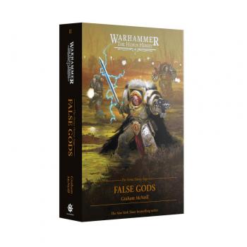The Horus Heresy Saga: False Gods (HB)